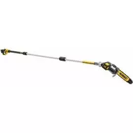 Цепной аккумуляторный высоторез Dewalt
