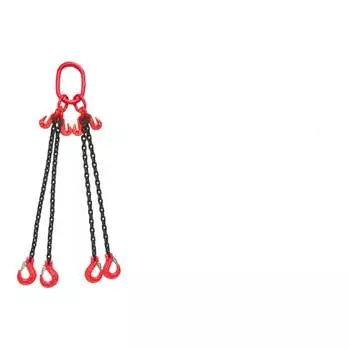 Цепной четырехветвевой строп GPR 4631171101232