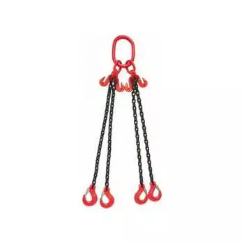 Цепной четырехветвевой строп GPR 4631171101287