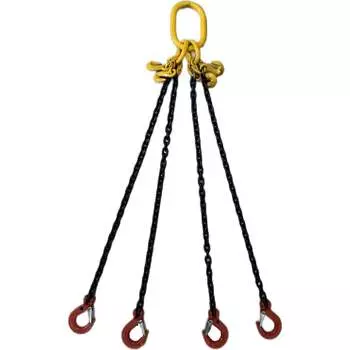 Цепной четырехветвевой строп КанТраст 4СЦ 4STS11209000R