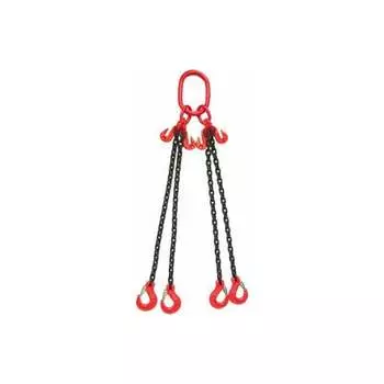 Цепной четырехветвевой строп КанТраст 4СЦ 4STS17006000R