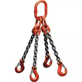 Цепной четырехветвевой строп LITELIFT 4СЦ 4sc3150t25