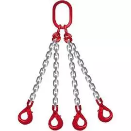 Цепной четырехветвевой строп OCALIFT 4СЦ 4sc2360t3s