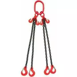 Цепной четырехветвевой строп КанТраст 4СЦ 4STS4254000R