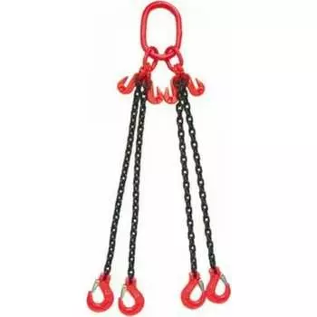 Цепной четырехветвевой строп КанТраст 4СЦ 4STSUVZ641000R