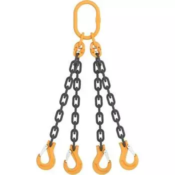 Цепной четырехветвевой строп КанТраст 4СЦ 4STSUVZ3158000