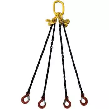 Цепной четырехветвевой строп КанТраст 4СЦ 4STS5301000R