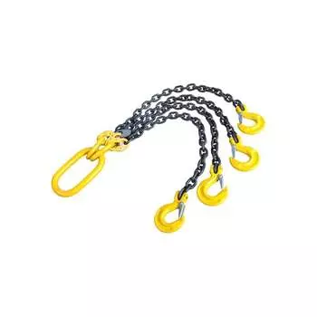 Цепной четырехветвевой строп САМСОН 4СЦ 010200039850