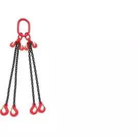 Цепной четырехветвевой строп СЕВЗАПКАНАТ 4СЦ 4631153550546