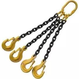 Цепной четырехветвевой строп СЕВЗАПКАНАТ 4СЦ 4631153550447