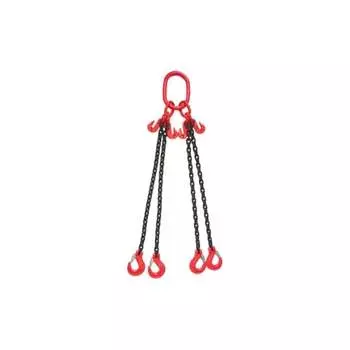 Цепной четырехветвевой строп СЕВЗАПКАНАТ 4СЦ 4631153550263