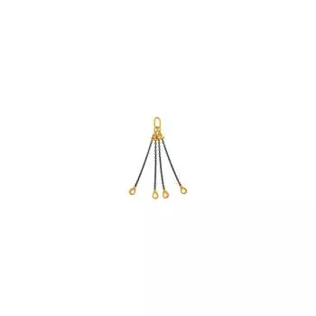 Цепной четырехветвевой строп СЕВЗАПКАНАТ 4СЦ 4631153550515