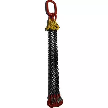 Цепной четырехветвевой строп Строп-Стор 4СЦ S10058