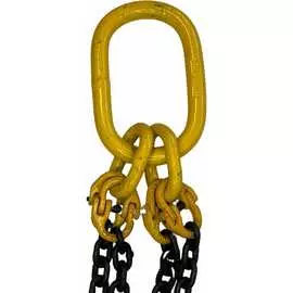 Цепной четырехветвевой строп ТРАСТ 4СЦ 4687201915409