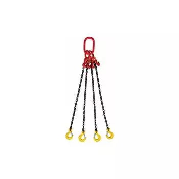 Цепной четырехветвевой строп ТРАСТ 4687203238810