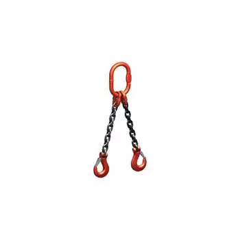 Цепной двухветвевой строп LITELIFT 2СЦ-4 2sc4250t4