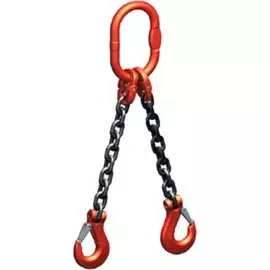 Цепной двухветвевой строп LITELIFT 2sc2120t2