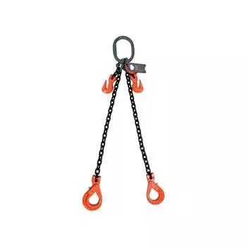 Цепной двухветвевой строп OCALIFT 2sc1600t2sh