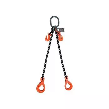 Цепной двухветвевой строп LITELIFT 2sc4250t5sh