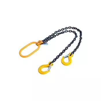 Цепной двухветвевой строп САМСОН 2СЦ 010200040194