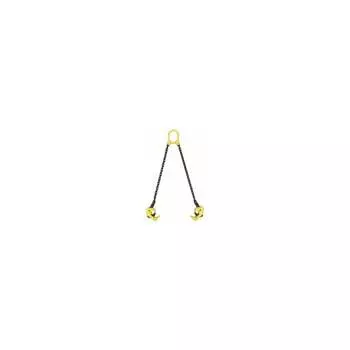 Цепной двухветвевой захват для бочек TOR LC-SL1 1002598