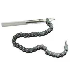 Цепной фильтросъемник Rossvik ST070