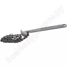 Цепной ключ для непрофилированных деталей THORVIK AOFCW25 52333