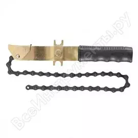 Цепной ключ-съемник масляного фильтра SPARTA 528205