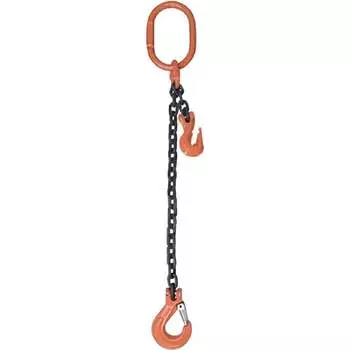 Цепной одноветвевой строп CERTEX 1 СЦ 5,3/2000