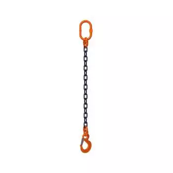 Цепной одноветвевой строп CERTEX 3,15/8000