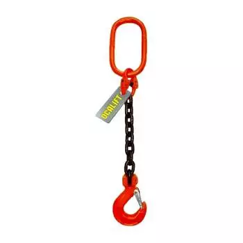 Цепной одноветвевой строп OCALIFT 1СЦ-2 1sc5300t2