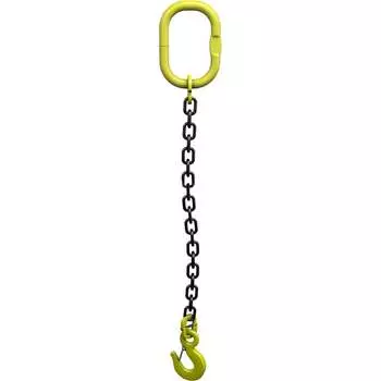 Цепной одноветвевой строп ТРАСТ 1СЦ 4687202668359