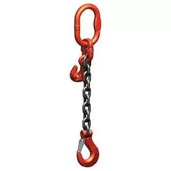 Цепной одноветвевой строп ТРАСТ 1СЦ 4687202668472