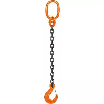 Цепной одноветвевой строп ТРАСТ 1СЦ 4687202668403