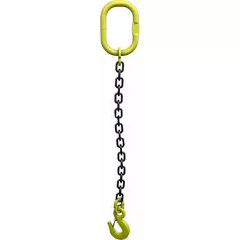 Цепной одноветвевой строп ТРАСТ 4687202683635