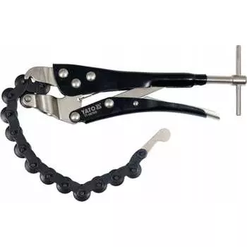 Цепной резак для выхлопных труб YATO YT-06169