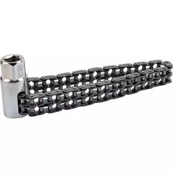 Цепной съемник масляного фильтра Airline AK-F-05