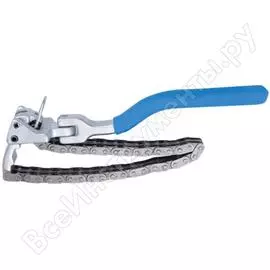 Цепной съемник масляных фильтров KING TONY 320560