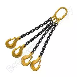 Цепной строп аргос 4сц-6.7-2.5 /кл.8/ ут000005956