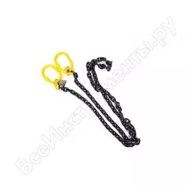 Цепной строп аргос вц-3.15-3.0 /кл.8/ ут000006021
