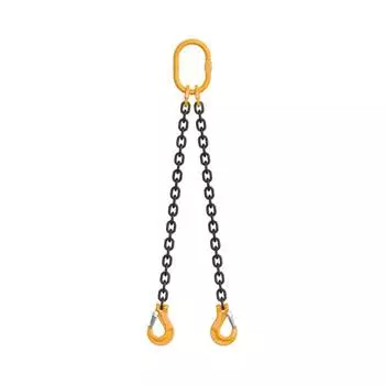 Цепной строп CERTEX 2СЦ 1,6/2000