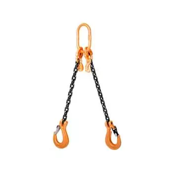 Цепной строп CERTEX 2СЦ 2,12/3000