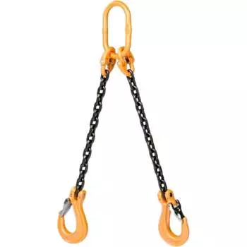 Цепной строп CERTEX 2СЦ 2,8/9000