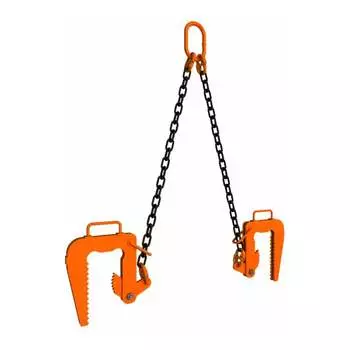 Цепной строп для жб колец БТК KRT2P 7930093540059