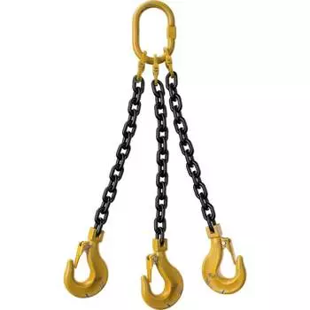 Цепной строп Grosco 3СЦ CH3X03208