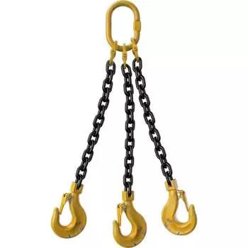 Цепной строп Grosco 3СЦ CH3X04308