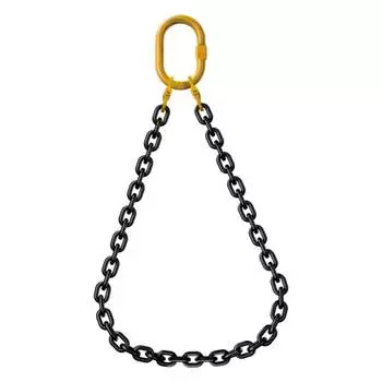 Цепной строп Grosco СЦ1ВЗ CH1Z26505