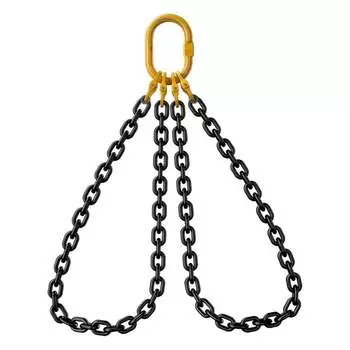 Цепной строп Grosco СЦ2ВЗ CH2Z63008