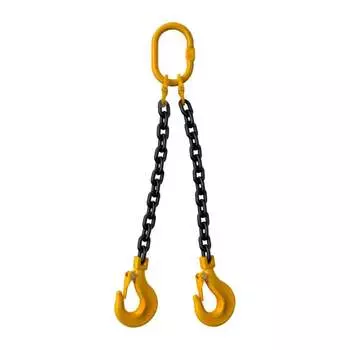Цепной строп ЛИМ 2СЦ 2.8/6000