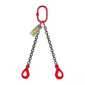 Цепной строп OCALIFT 2СЦ 2sc4250t4sf